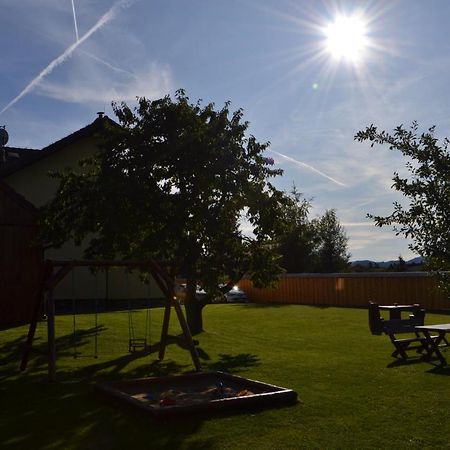 Skipension Jasna Pavčina Lehota Екстериор снимка