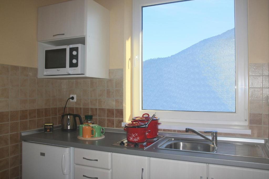 Skipension Jasna Pavčina Lehota Стая снимка